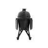 BSTRD Core Large Complete Graphite Freestanding Kamado Charcoal Grill