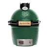 Big Green Egg Mini Charcoal Grill