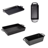 Lodge Cast Iron Ultimate Baking Pan Bundle