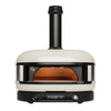 Gozney Dome Gen 2 Bone Dual Fuel Built-In Outdoor Pizza Oven