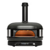 Gozney Dome Gen 2 Off-Black Dual Fuel Built-In Outdoor Pizza Oven
