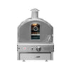 Summerset Outdoor Built-In Gas Pizza Oven