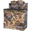 Pokemon TCG - Sun & Moon - Forbidden Light - Booster Box (36x Packs)