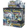 Pokemon TCG - Sun & Moon - Lost Thunder - Booster Box (36x Packs)