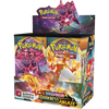 Pokemon TCG - Sword & Shield - Darkness Ablaze - Booster Box (36x Packs)