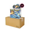 Pokemon TCG - Sword & Shield - Silver Tempest - Display Case (6x Booster Boxes)