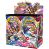 Pokemon TCG - Sword & Shield - Base Set - Booster Box (36x Packs)